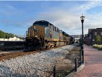 CSX 3340